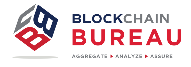 Blockchain Bureau Logo